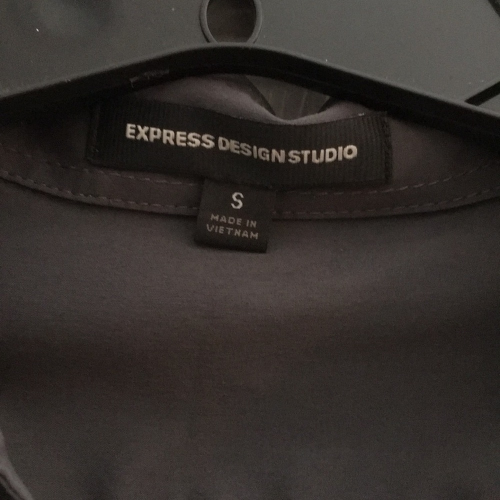 Express Design Studio Blouse. Size S - image 2